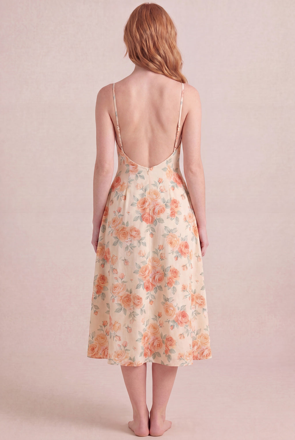 peach 3
