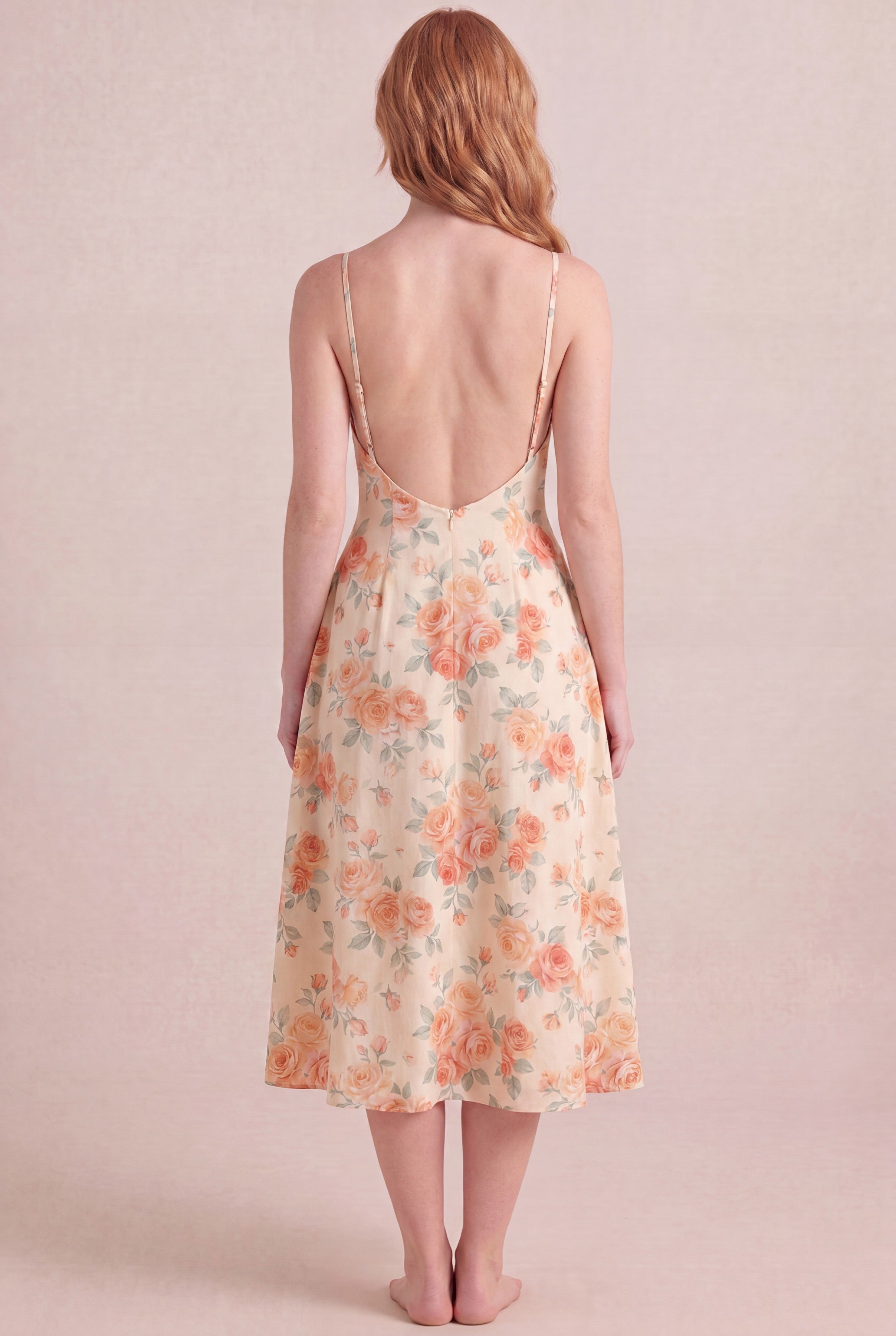 peach 3
