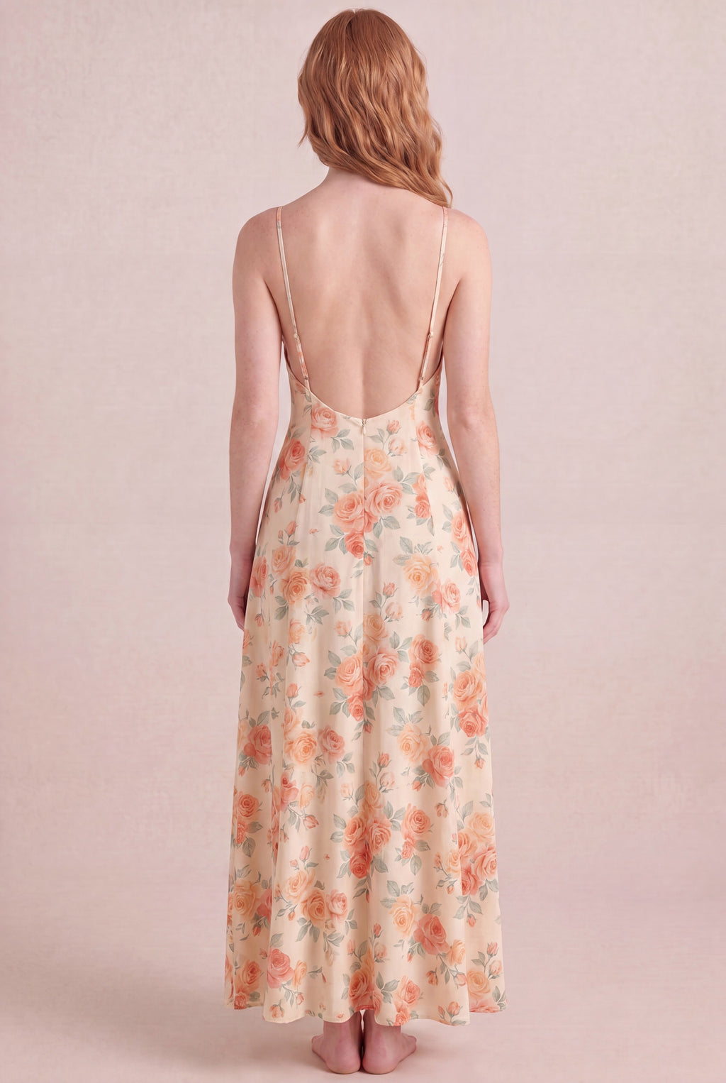 peach 5
