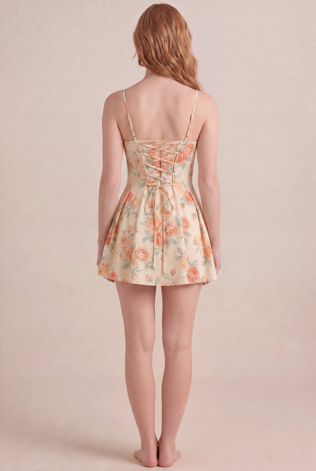 peach 7