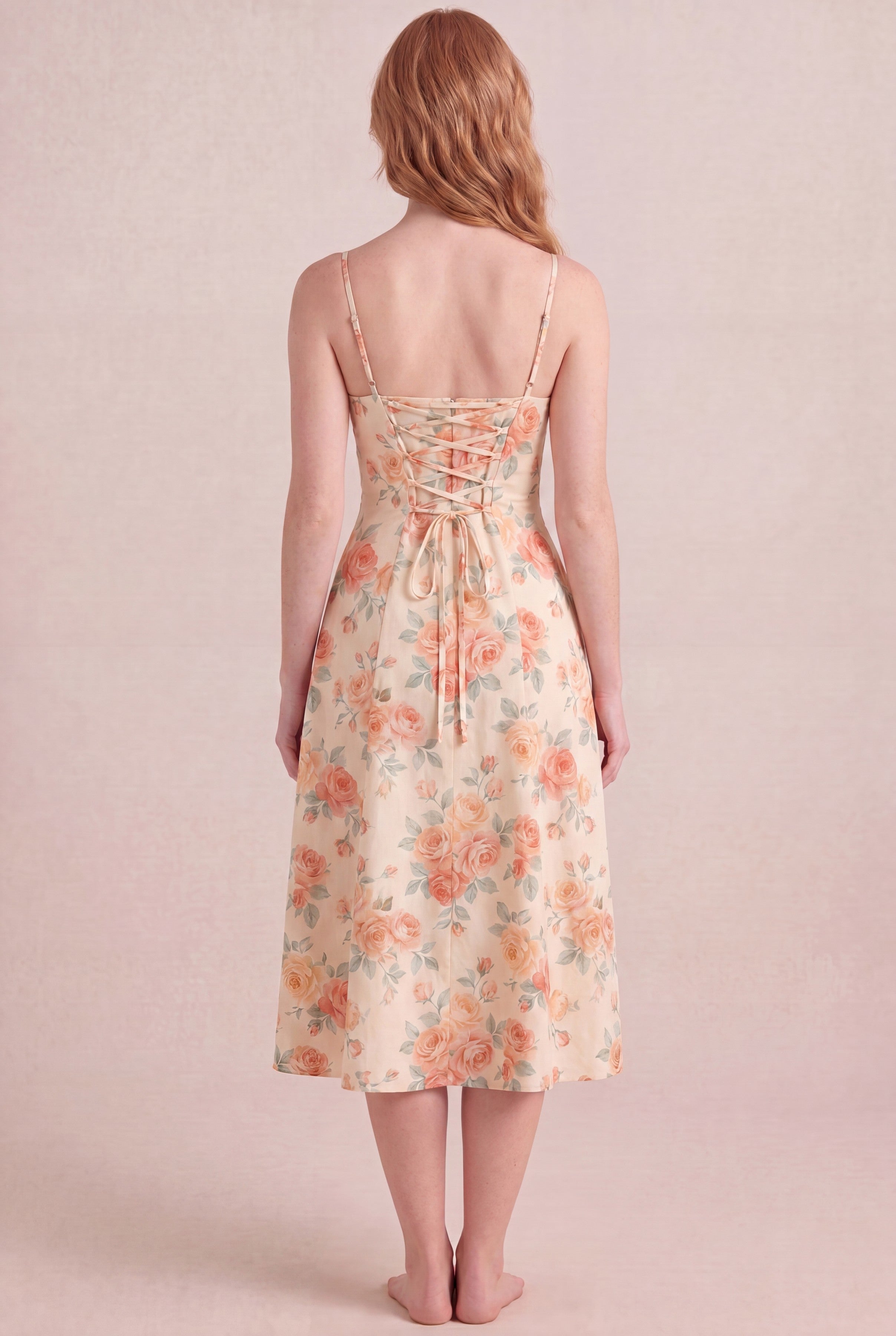 peach 9