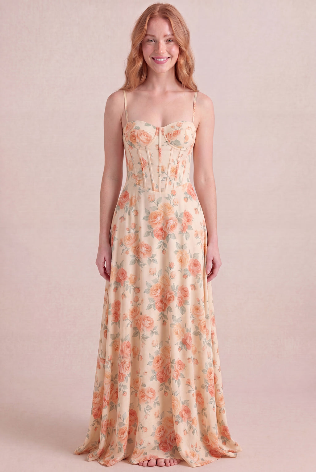 peach 10