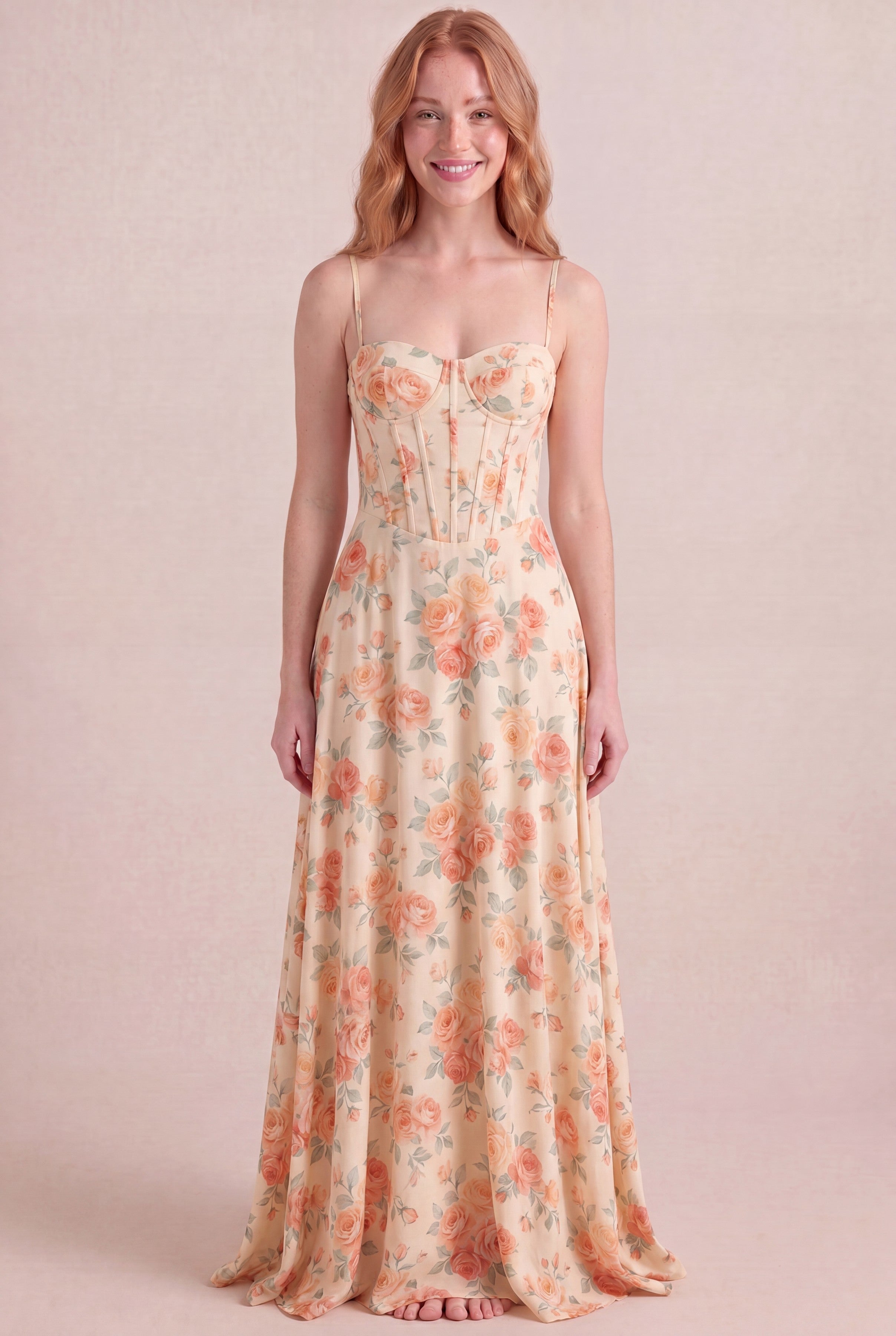 peach 10