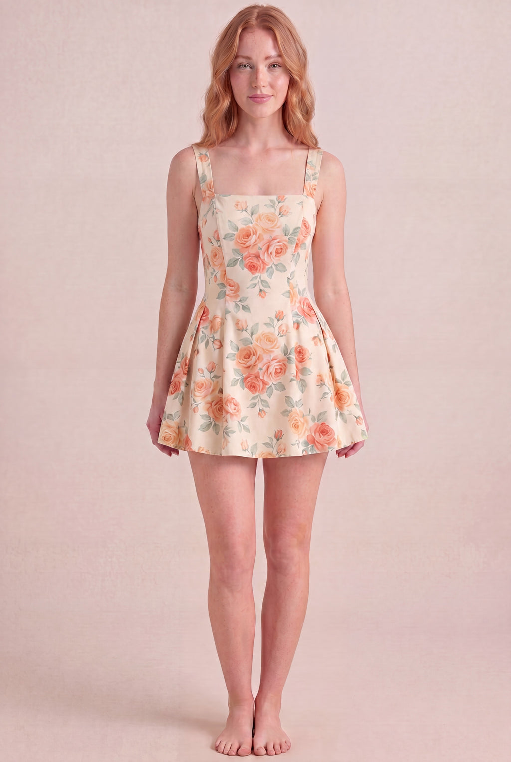 peach 12