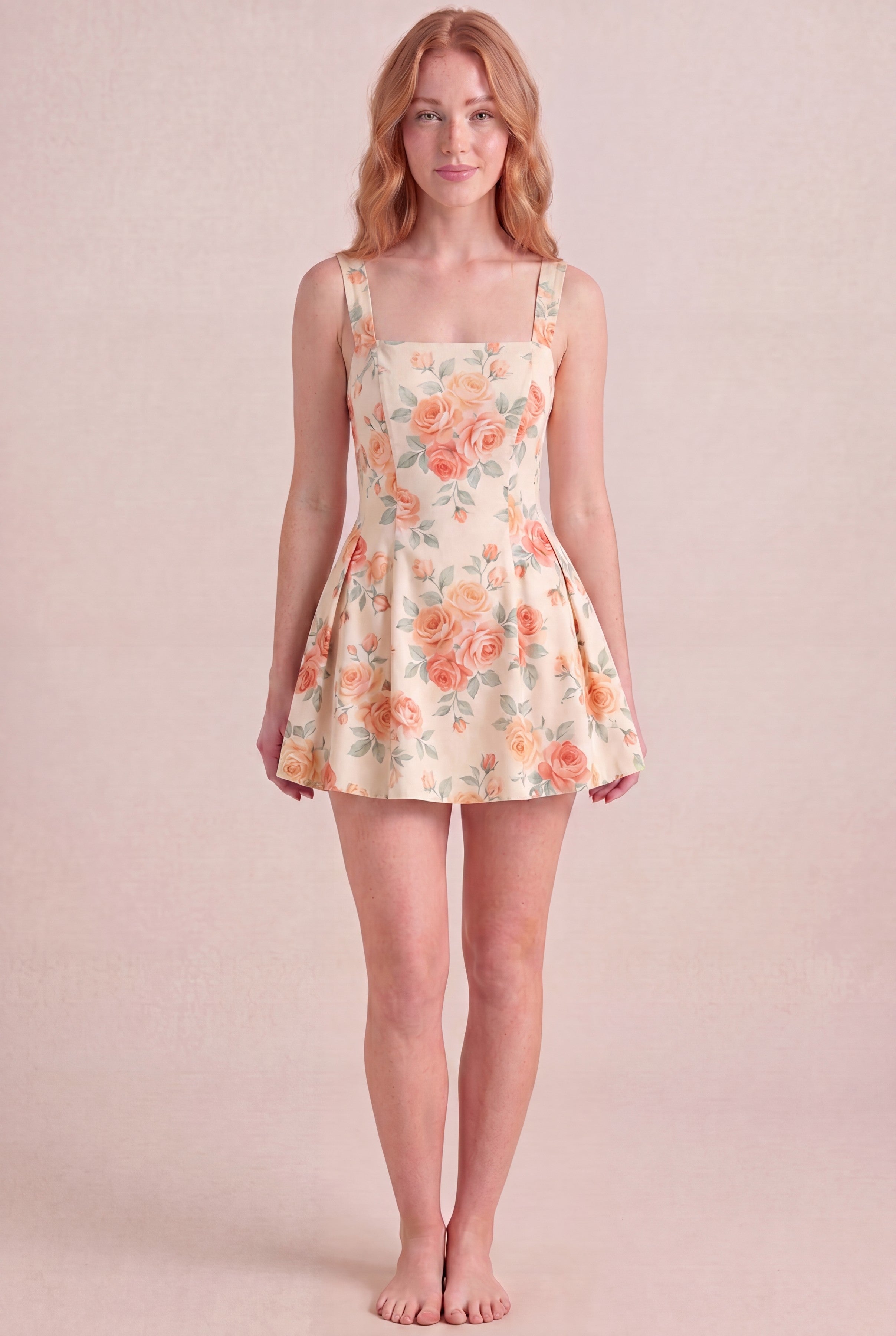 peach 12
