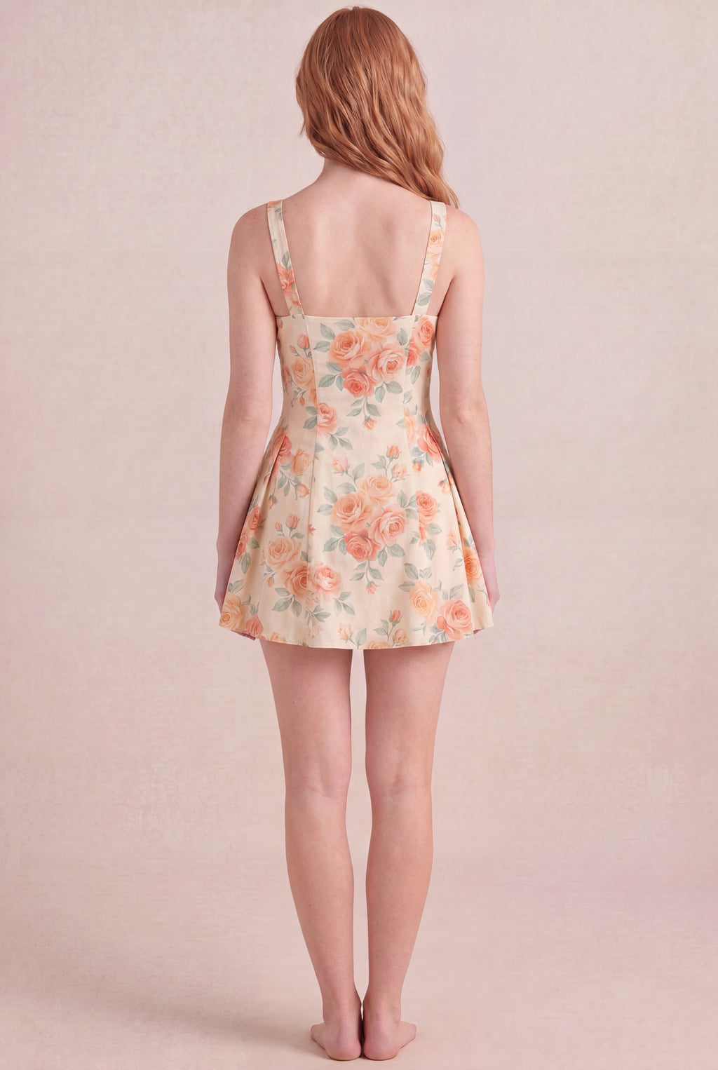 peach 13