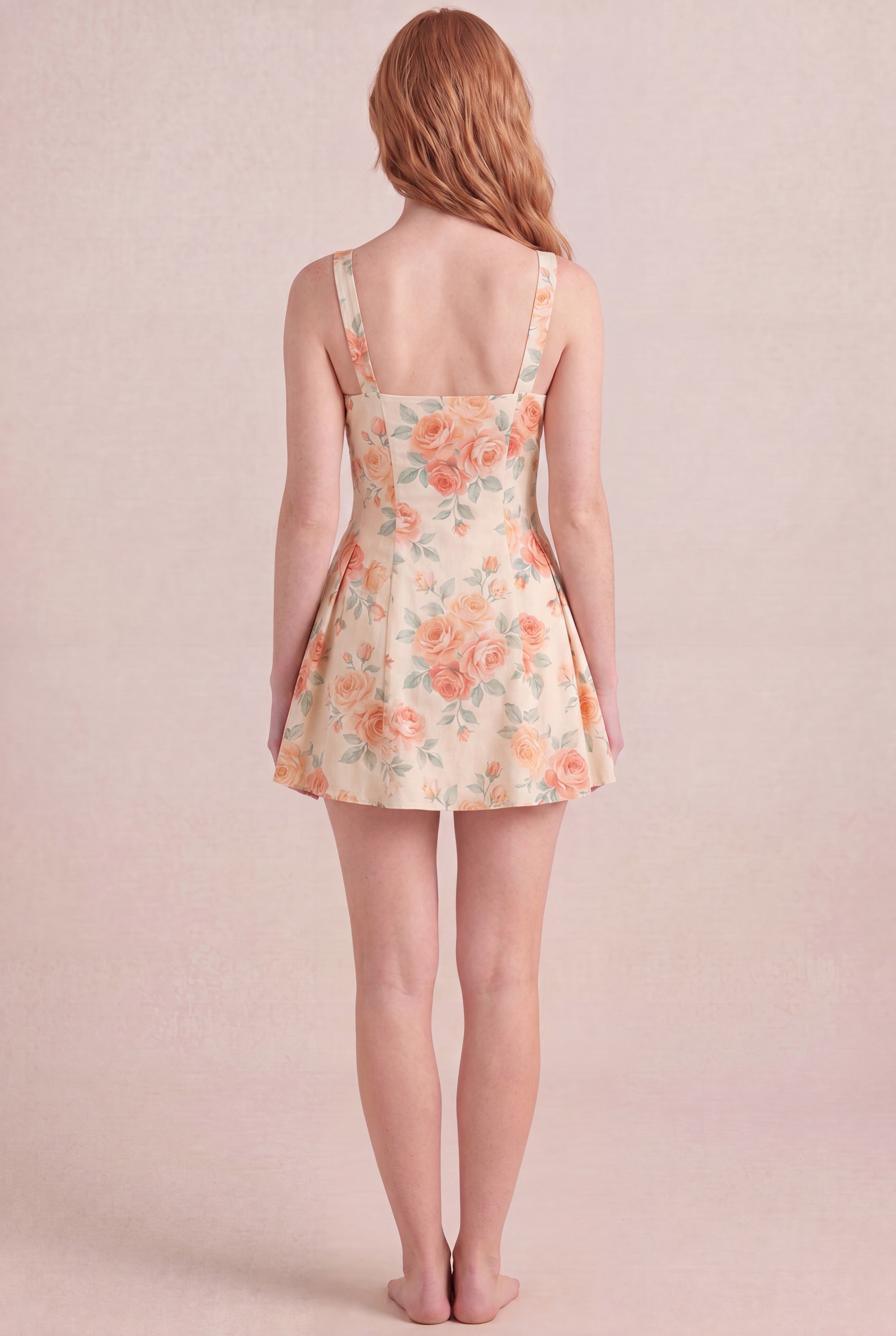 peach 13