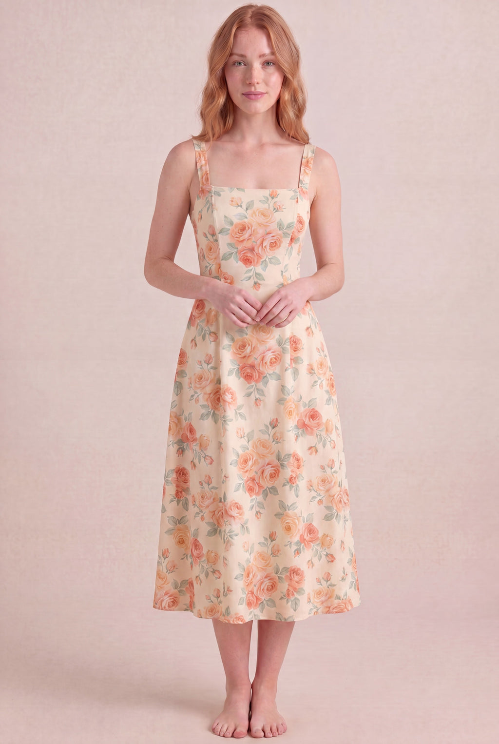 peach 14
