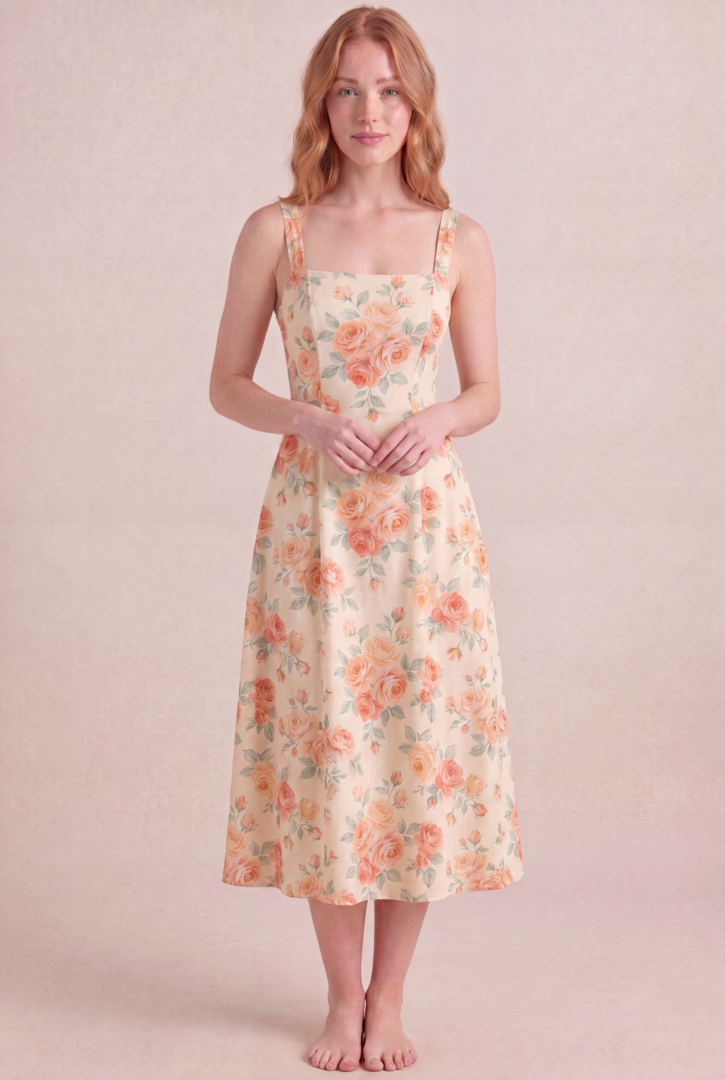 peach 14
