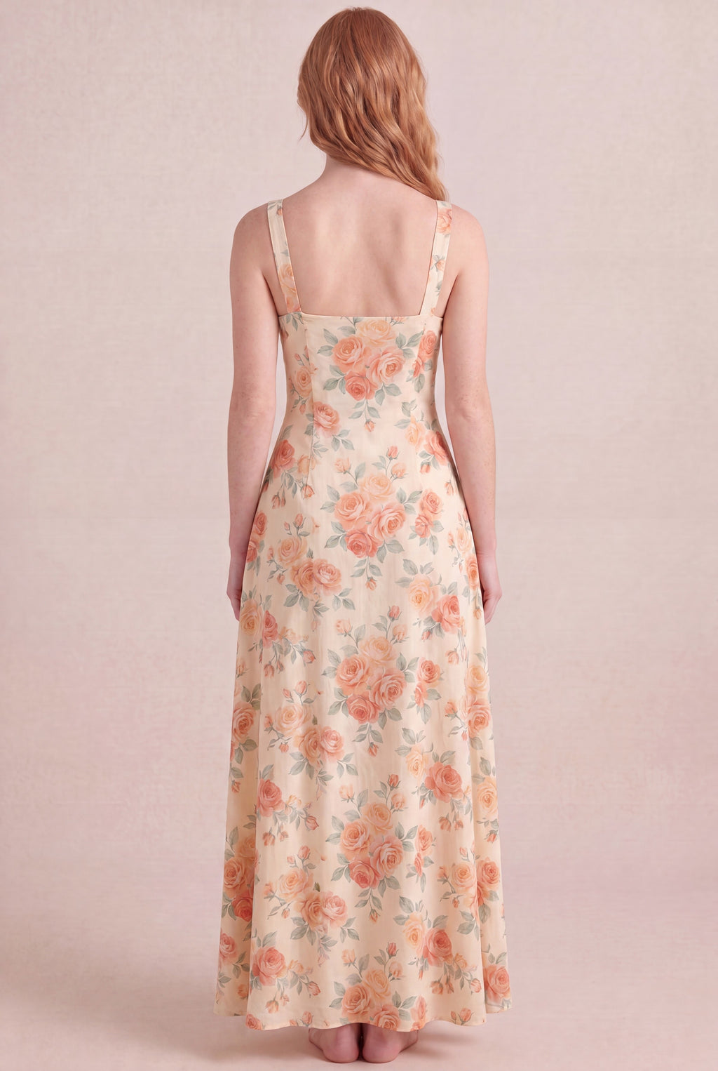 peach 17