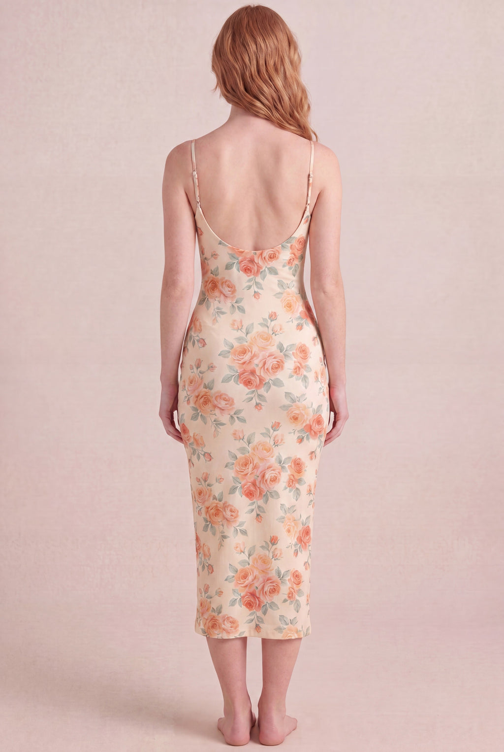 peach 21