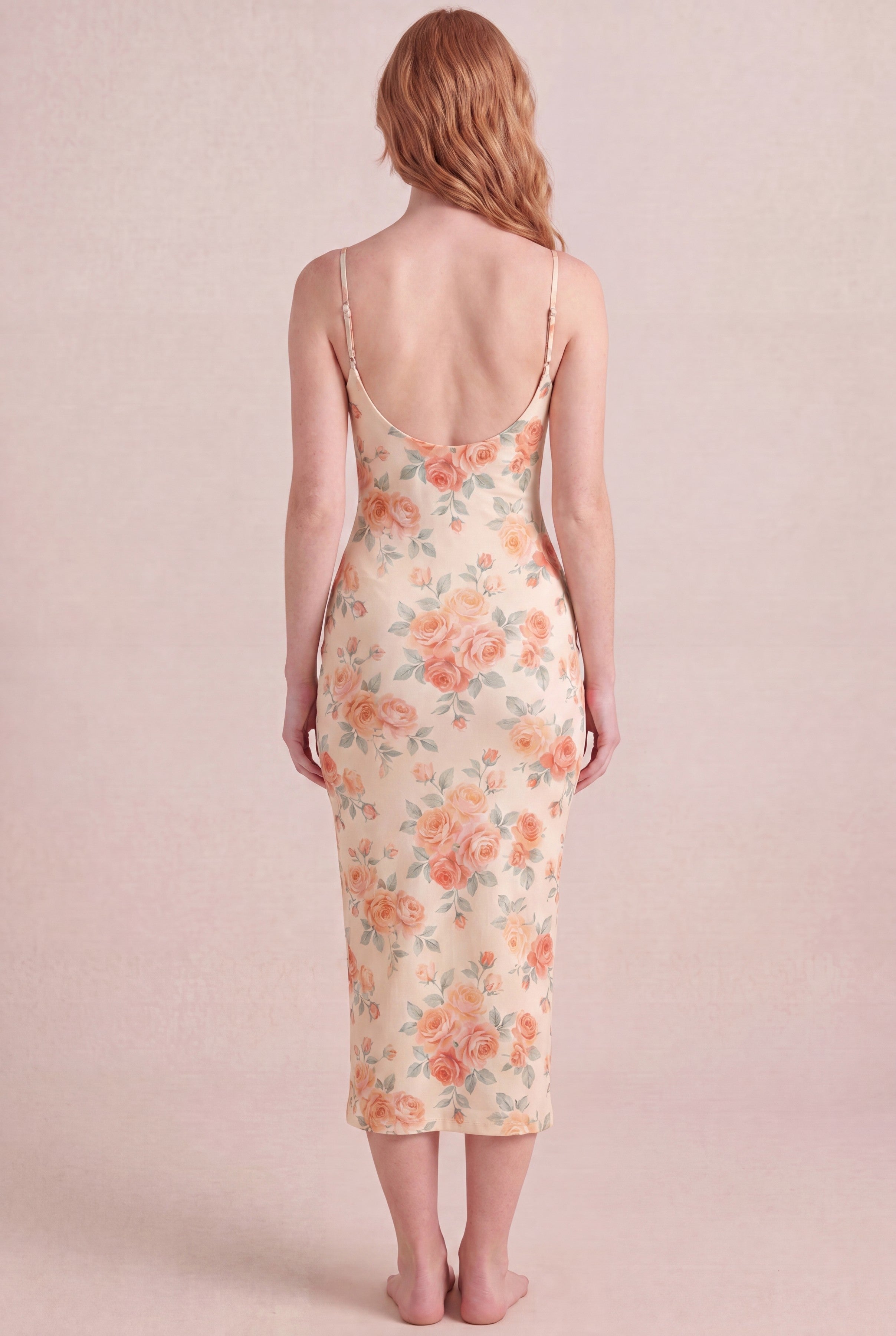 peach 21