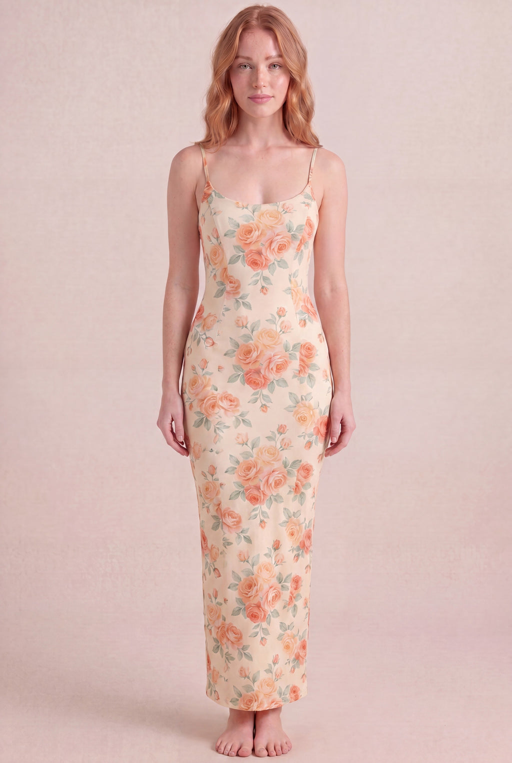 peach 22