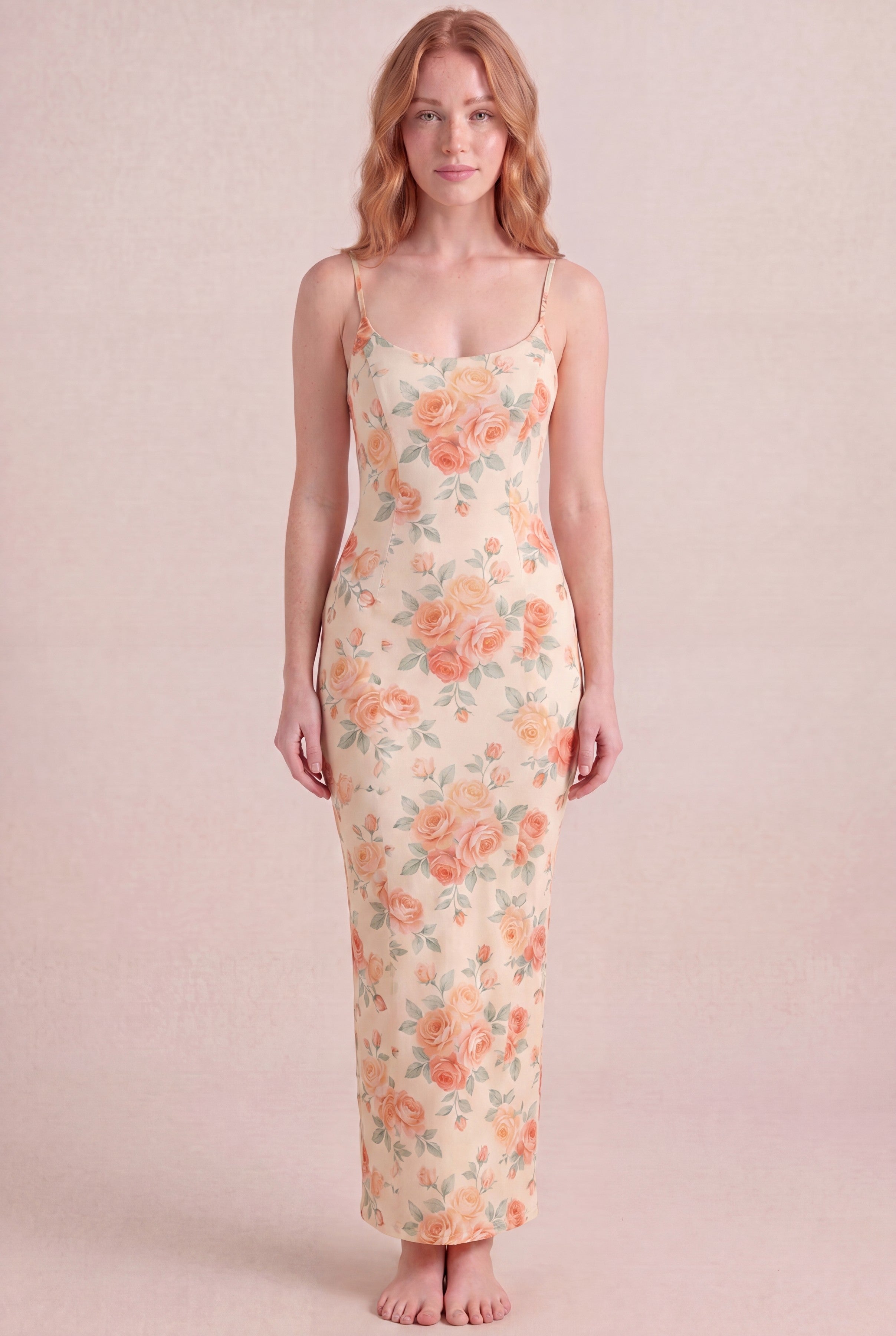 peach 22