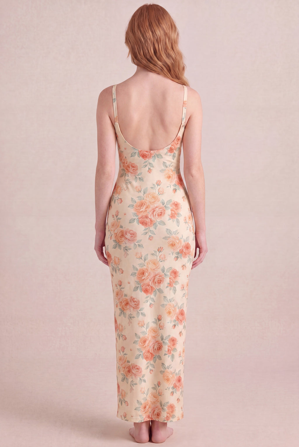 peach 23