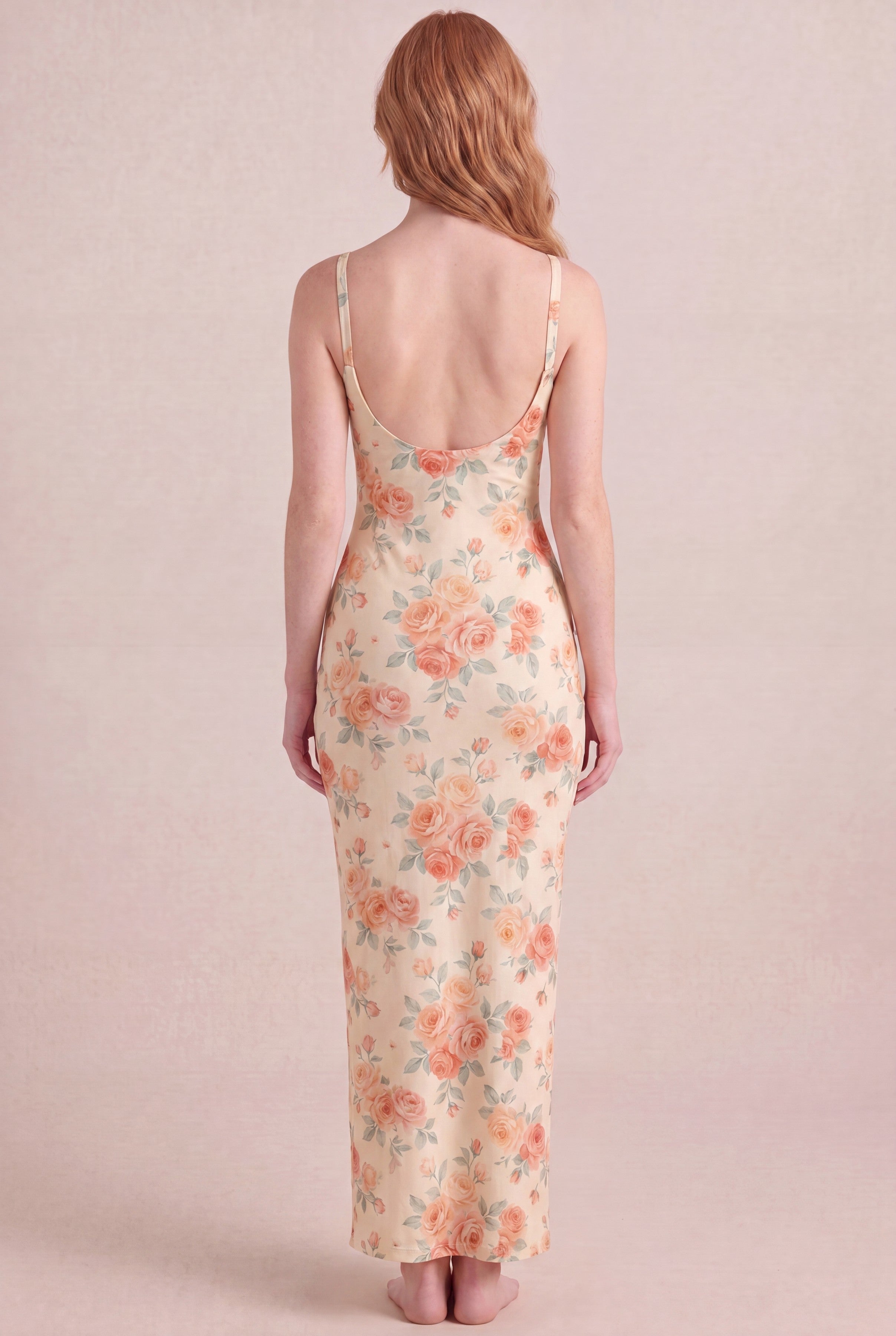 peach 23